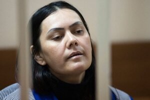 бобокулова, кровавая няня, москва, россия, убийство ребенка, отрезала голову, продлили арест, слушание