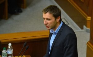 Украина, Россия, безвизовый режим с Россией, Верховная Рада, украинцы, Владимир Парасюк, депутат