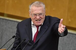 Россия, Госдума, Владимир Жириновский, Чернобыльская, катастрофа, АЭС, происшествие, мнение, льготы, критика