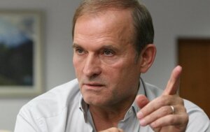 медведчук, украина, экономический крах, децентрализация, нет выхода, политика