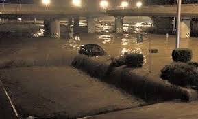 тбилиси, наводнение, погибшие
