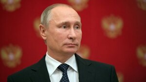 новости россии, дмитрий песков, владимир путин, здоровье, состояние, простуда, кремль