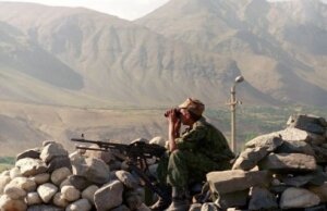 новости таджикистана, боевики, государственный переворот