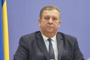 украина, донбасс, днр, лнр, министр, рева, пенсии, мрази, видео, интервью, скандал