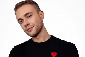 Егор Крид, здоровье, медицина, музыка, россия, общество, новости дня