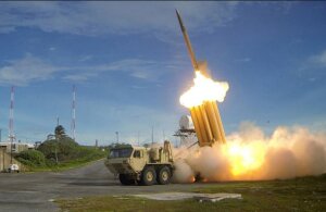 саудовская аравия, система про, про thaad, эр-рияд, ближний восток, госдеп, одобрил, продал, радары, ракеты, установки