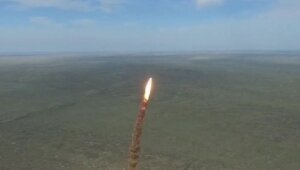гиперзвуковое оружие, россия, холод, разработки, новое вооружение, корпорация "Тактическое ракетное вооружение"