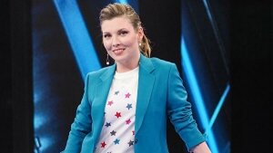Скабеева, Зеленский, суеверия, небритость, новости, украина, россия, общество, происшествия, новости дня, политика, заявление
