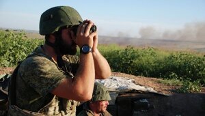 донбасс, ато, днр, украина, минобороны, захарченко, подбитый вертолет, происшествия