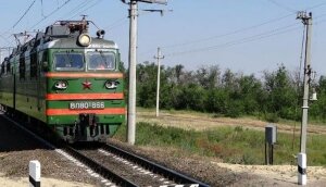 новости россии, переезд, дтп, авария, столкновение, происшествия, поезд