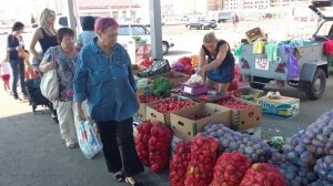 крым, блокада, одесса, рынки, дешевые овощи 