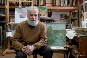 Николай Сажин, новости , Россия , информация, художник, умер, СМИ, питерский, скончался, известие, подробности, гибель, рассказал