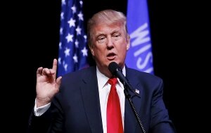 Дональд Трамп, США, политика, НАТО, альянс, поддержка НАТО,