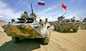 россия, сша, китай, конфликт, война, армии, оружие, технологии, прогноз, противостояние