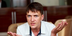 надежда савченко, украина, политика, россия, приехала в москву, суд, националисты, 26.10.16