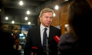 сирия, химическая атака, идлиб, асад, сша, хейли, пушков