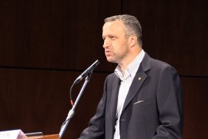 Новости Крыма, новости Италии, побратимство Ялты и Вероны, Флавио Този