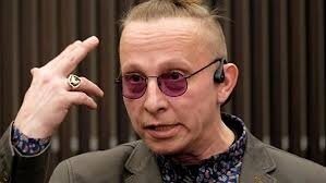 Иван Охлобыстин, актер, семья, дочь, наследница, предложение, юмор