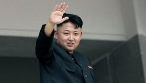 кндр, выборы, кандидат, Ким Чен Ын, корея, политика, экономика