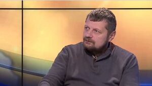 Украина, Киев, покушение, взрыв, Игорь Мосийчук, депутат, радикал, Радикальная Партия, видео