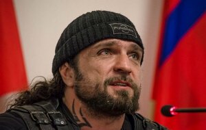 Хирург, байкер, Александр Залдостанов, Константин Райкин, конфликт