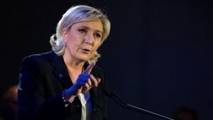 франция, выборы, марин ле пен, терроризм, ислам, мечети 