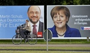 германия, выборы, саар, меркель, шульц, сдпг, хдс, коалиция, королева европы