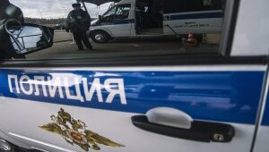 россия, москва, криминал, ограбление, происшествия, общество