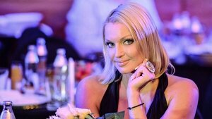 волочкова, балерина волочкова, анастасия волочкова, личная жизнь волочковой, любовник волочковой, дети волочковой, таролог
