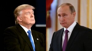 путин, трамп, сша, россия, политика, игил, сирия, украина