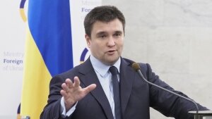 климкин, украина, россия, въезд, запрет, страна, территория, мужчины, россияне