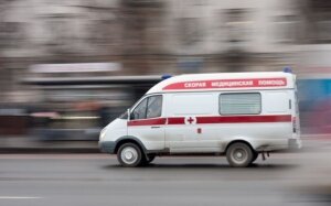 дтп, сторушка, пенсионерка, сбил, похоронный автобус, пятница, 13