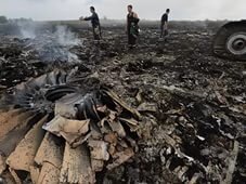 крушение рейса MH17, вина, Malaysia Airlines, боинг, исследование