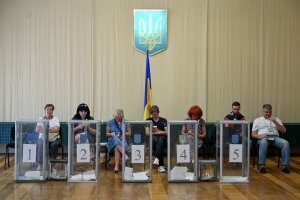 украина, выборы, верховная рада, парламент, голосование, результат, партии, кто прошел, список, депутаты, политика