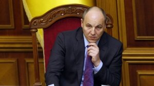 Андрей Парубий, Украина, враг, Польша, декларация, Вторая мировая война, агрессия, Литва