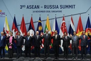 россия, саммит асеан, атэс, путин, трамп, политика, экономика, азия