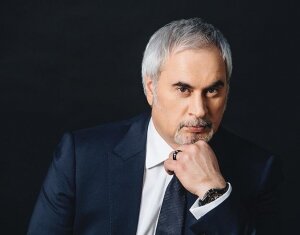 Джанабаева, Валерий Меладзе, сын, семья, отношения, музыка