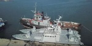 россия, украина, черное море, керченский пролив, корабли, передача, бердянск, никополь, яны капу, фсб, погранслужба, новости россии, владимир зеленский