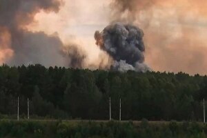 северодвинск, архангельск, взрыв, чп, военная часть, происшествия, жертвы, погибшие, новости дня, новости россии, радиация