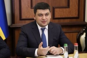 зеленский, гройсман, сотрудничество, победа на выборах, президент