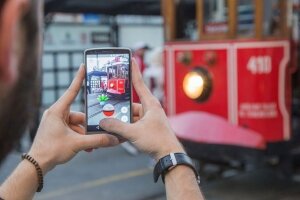 Pokemon Go, здоровье, выносливость, лишний вес, сша, наука, эксперимент