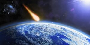 новости мира, новости россии, новости украины, астероиды, 2013 TX68, метеорит