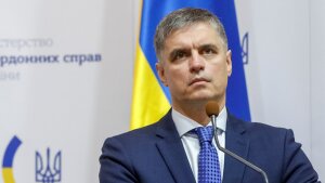 Пристайко, Зеленский, Путин, Украина, Россия, политика, конфликты, происшествие, Крым, Донбасс