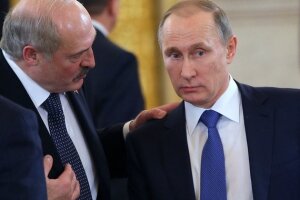 Белоруссия, Александр Лукашенко, Президент России, Владимир Путин, саммит, встреча