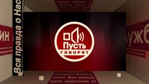 Пусть говорят, впервые, заработки, шоу-бизнес, программа, суммы, деньги, сми, информация
