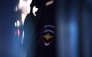 дагестан, школа, джокер, нападение, задержание, полиция