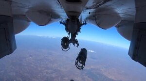 Новости Сирии, Война в Сирии, Россия, Армия Сирии, ВКС РФ, Террористы ИГИЛ, Боевики