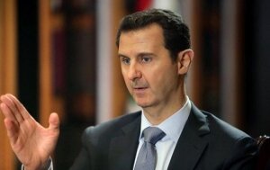 башар асад, сирия, евросоюз, запад, турция, новости россии, политика