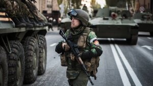 моторола, убийство, смерть, новости, днр, донбасс, донецк, интервью