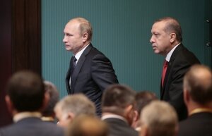 эрдоган, путин, встреча, переговоры, россия, турция 